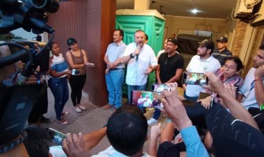 Arce dice que no permitirá dividir Bolivia y Fiscalía procesará a cívicos en dos regiones