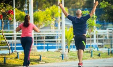 Cómo tratar a la depresión, la ansiedad y el estrés con ejercicio físico