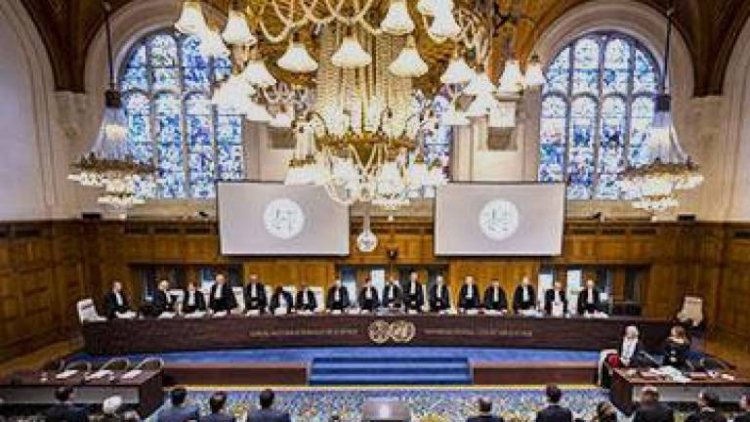 CIJ: “Bolivia tiene derecho sobre la canalización del Silala y Chile no tiene ningún derecho adquirido para el uso del total de sus aguas”