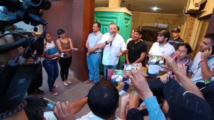 Arce dice que no permitirá dividir Bolivia y Fiscalía procesará a cívicos en dos regiones