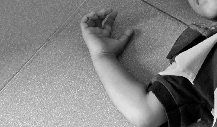 FISCALÍA INVESTIGA EL INFANTICIDIO DE UN NIÑO DE OCHO AÑOS; EL PADRASTRO Y LA MADRE DEL MENOR FUERON APREHENDIDOS