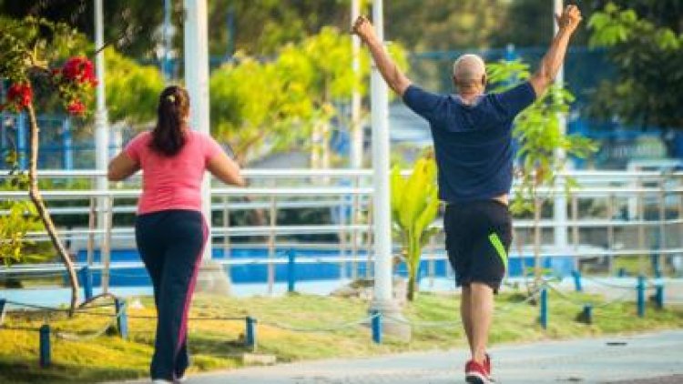 Cómo tratar a la depresión, la ansiedad y el estrés con ejercicio físico