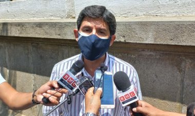 Presidente cívico en Tarija anuncia movilizaciones a nivel nacional y denuncia “persecución política” tras la detención de Camacho.
