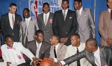 Las siete figuras que arruinaron sus carreras en la NBA por las drogas y el alcohol