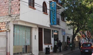 COSAALT está a días de iniciar su proceso electoral para elegir a sus consejeros.