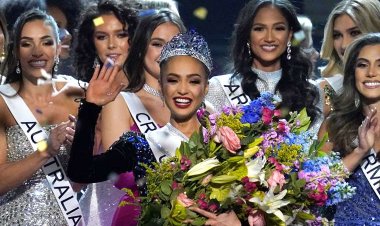 Estados Unidos gana la corona del Miss Universo