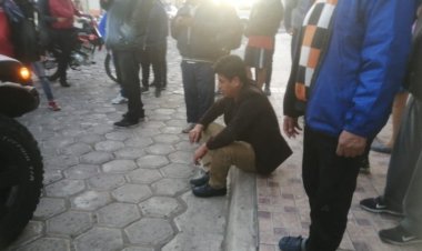 Vehículo que conducía diputado masista en accidente tenía placa duplicada