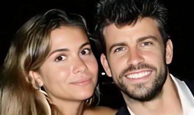 ¿Piqué le fue infiel a Clara Chía?, se habla de una joven abogada que estaría en el medio