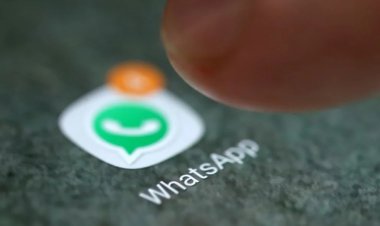 WhatsApp lanza función para compartir estados de voz