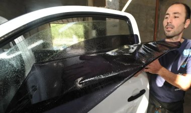 Conoce los 5 pasos que debes cumplir al tramitar la autorización para usar vidrios polarizados
