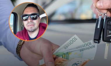 Un hombre le envió dinero a su mamá para una casa pero ella le compró un auto a su otro hijo