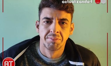 Peligroso delincuente quita la vida a un policía y hiere a otro para lograr escapar