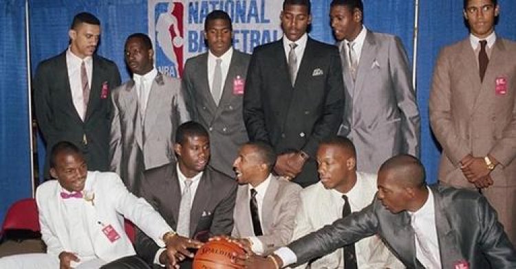 Las siete figuras que arruinaron sus carreras en la NBA por las drogas y el alcohol
