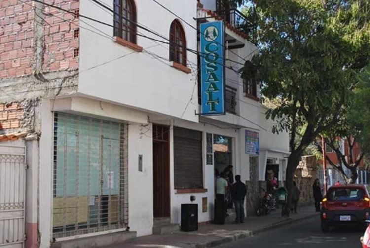COSAALT está a días de iniciar su proceso electoral para elegir a sus consejeros.