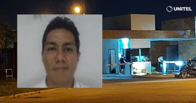 Encuentran sin vida a un policía en su domicilio y con un disparo en la cabeza