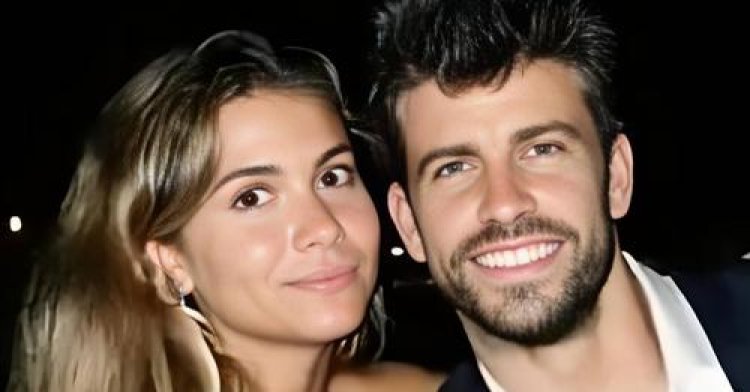 ¿Piqué le fue infiel a Clara Chía?, se habla de una joven abogada que estaría en el medio