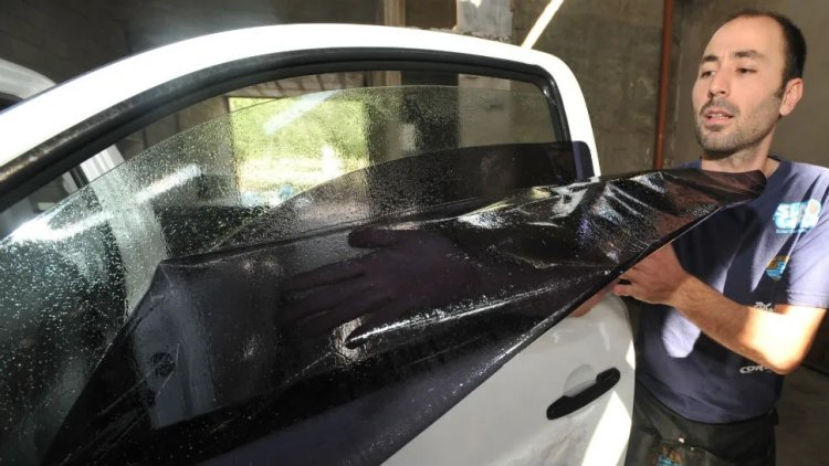 Conoce los 5 pasos que debes cumplir al tramitar la autorización para usar vidrios polarizados
