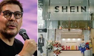 Marcelo Claure es el nuevo responsable de Shein en Latinoamérica e invertirá $us 100 millones en la firma textil.