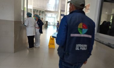 Defensoría del Pueblo exige celeridad en la investigación de dos casos de violación a niñas en el chaco tarijeño