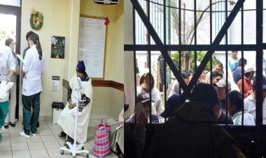 La Defensoría del Pueblo constata deficiencias en atención de salud y hacinamiento en cárceles del país