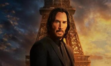'John Wick 4': qué dice la crítica sobre la nueva película de Keanu Reeves