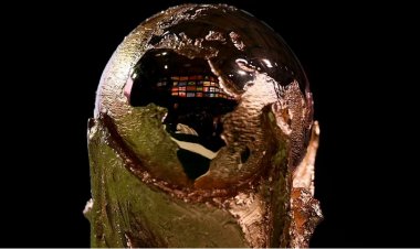 FIFA aprobó nuevo formato con más selecciones para Mundial 2026