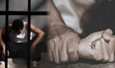 Sentencian con 20 años de cárcel a un sujeto que violó a una menor en Yacuiba