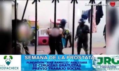 Defensoría del Pueblo insta a iniciar acciones en contra de policías agresores de una adolescente