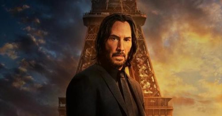 'John Wick 4': qué dice la crítica sobre la nueva película de Keanu Reeves