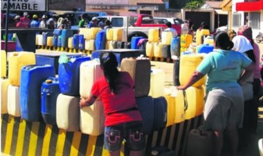 Reducen los volúmenes de venta de combustible en los surtidores y prohiven la venta a menores de edad