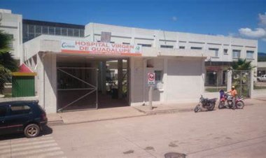 Autoridades investigan violación a pasante de enfermería en hospital de Caraparí