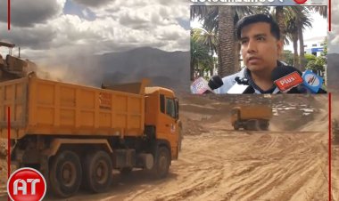 2da Circunvalación: Recursos propios vs. Crédito bancario ¿quién ganará?