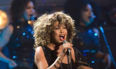 Tina Turner: muere la leyenda del rock a los 83 años