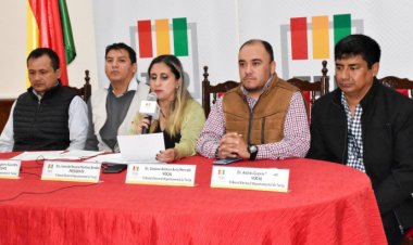 El TED Tarija convoca a elecciones de consejeros de Cosaalt RL para el 13 de agosto