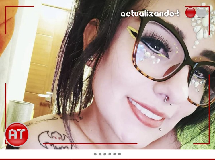 Andrea Gómez tenía un seguro de vida de $us 70.000 que tenía como beneficiario a su novio, revela activista