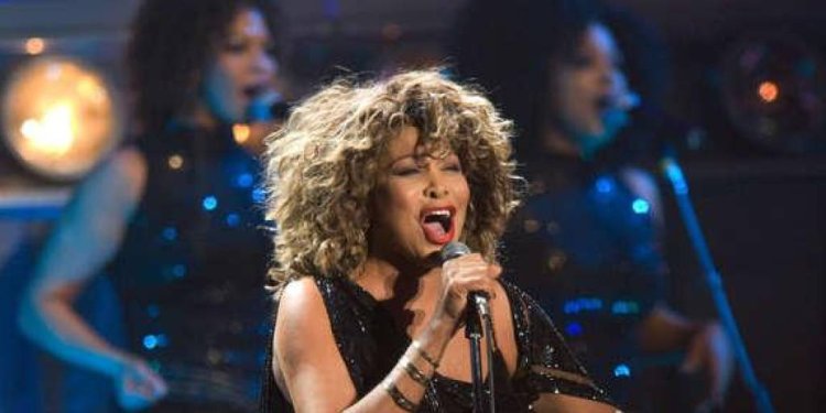 Tina Turner: muere la leyenda del rock a los 83 años