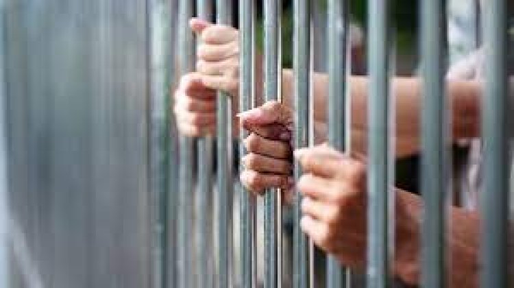 SENTENCIAN A 20 AÑOS DE CÁRCEL A DOS SUJETOS QUE INTENTARON QUITARLE LA VIDA A SUS PAREJAS EN TARIJA