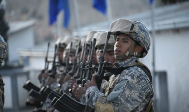 ESTE MIÉRCOLES 12 DE JULIO INICIA EL RECLUTAMIENTO DE SERVICIO MILITAR OBLIGATORIO