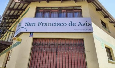 DETENCIÓN PREVENTIVA PARA GUARDIA INVESTIGADO POR ROBO DE 291.000 BS. DE LA COOPERATIVA SAN FRANCISCO DE ASÍS