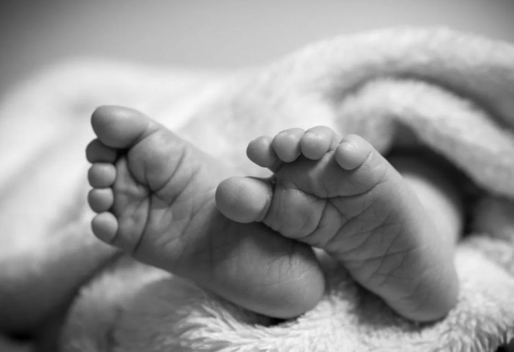 Sentenciaron a 30 años de cárcel a mujer que mató a golpes a su bebé