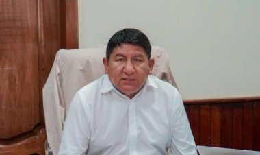 ENVÍAN A LA CARCEL AL GOBERNADOR DE POTOSÍ POR PRESUNTA LEGITIMACIÓN DE GANANCIAS ILÍCITAS