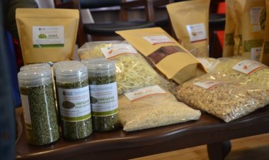 Productos tarijeños serán exportados al Paraguay como nuevo canal comercial