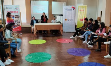 La Gobernación conformó el Comité Departamental Niño, Niña y Adolescente