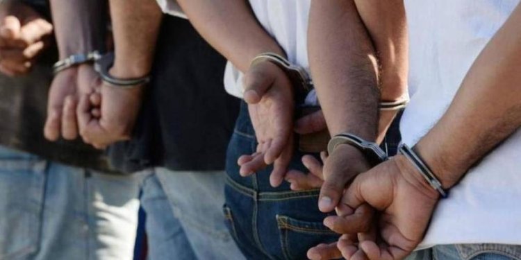 FISCALÍA IMPUTA  A CUATRO REOS QUE HABRÍAN DECAPITADO Y QUEMADO A OTRO RECLUSO DEL PENAL DE MORROS BLANCOS