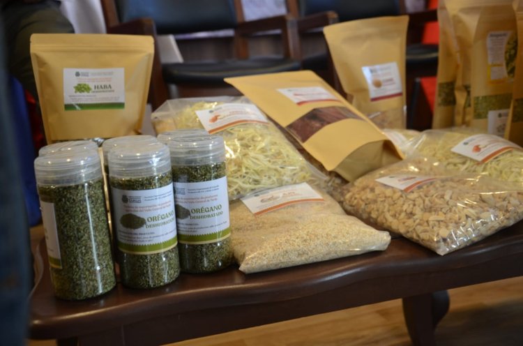 Productos tarijeños serán exportados al Paraguay como nuevo canal comercial