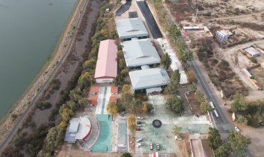 El campo ferial San Jacinto de Tarija, teendrá una plaza automotriz moderna para la Exposur 2023