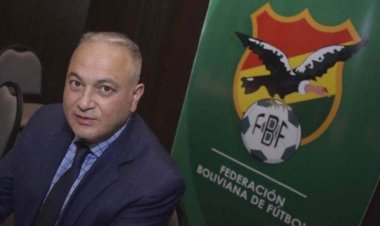 Suspendido oficialmente el fútbol en Bolivia por la demanda de amaño de partidos