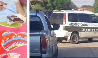 Aprehenden a un sujeto por presuntamente matar a su madre e intentar matar a su concubina