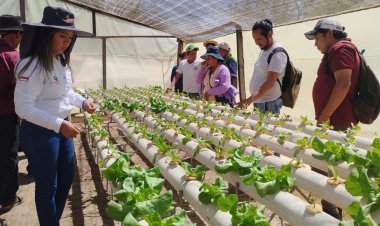 En Tarija se implementarán programas de apoyo al emprendedor y socio productivo