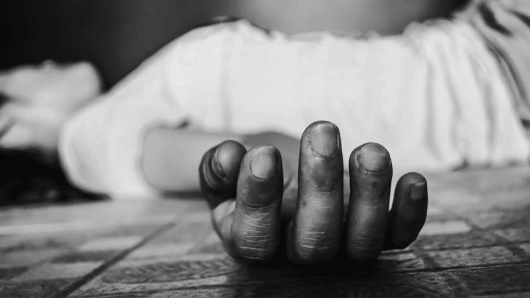 FEMINICIDA FUÉ SENTENCIADO A 30 AÑOS DE CÁRCEL EN EL MUNICIPIO DE URIONDO